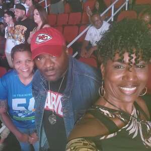 50 Cent: the Final Lap Tour