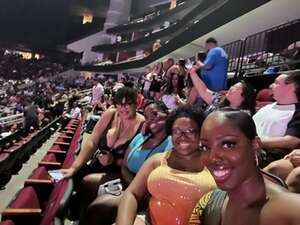 50 Cent: the Final Lap Tour