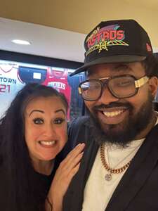 50 Cent: the Final Lap Tour