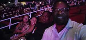 50 Cent: the Final Lap Tour