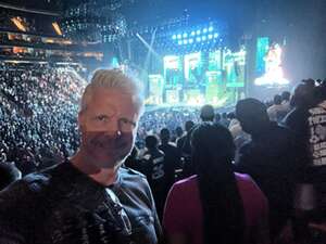 50 Cent: the Final Lap Tour