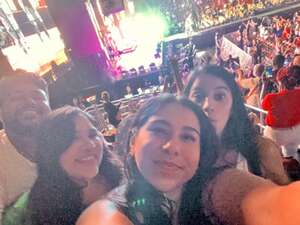 50 Cent: the Final Lap Tour