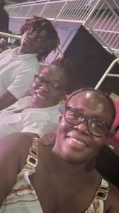 50 Cent: the Final Lap Tour