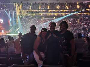 50 Cent: the Final Lap Tour