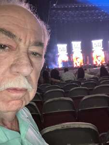 50 Cent: the Final Lap Tour