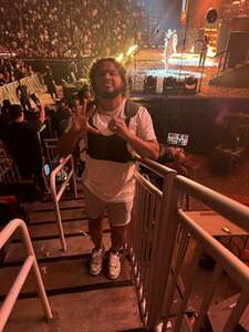 50 Cent: the Final Lap Tour