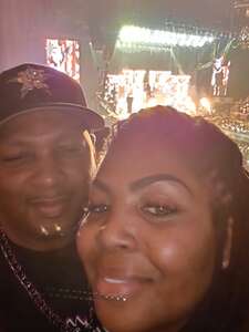 50 Cent: the Final Lap Tour