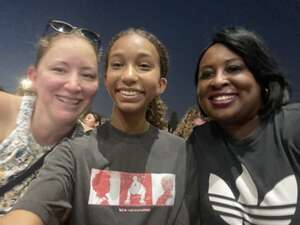 50 Cent: the Final Lap Tour