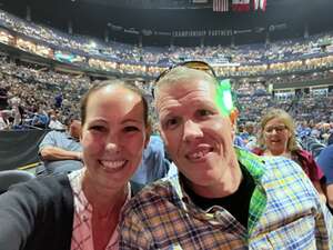 Manilow - Live in Columbus