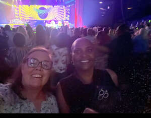 Manilow - Live in Columbus