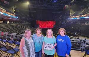 Manilow - Live in Columbus