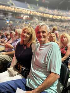 Manilow - Live in Columbus