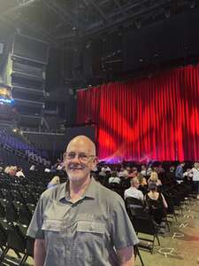 Manilow - Live in Columbus