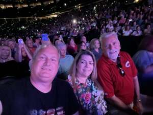 Manilow - Live in Columbus