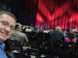 Manilow - Live in Columbus