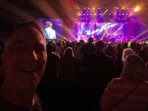 Manilow - Live in Columbus