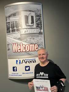 Manilow - Live in Columbus