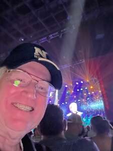 Manilow - Live in Columbus