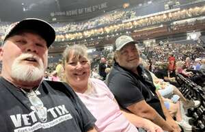 Manilow - Live in Columbus