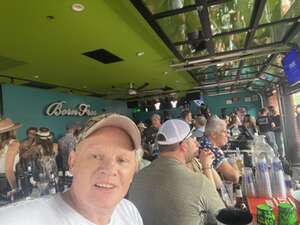 Manilow - Live in Columbus