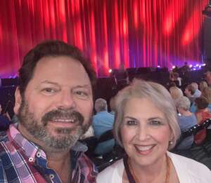 Manilow - Live in Columbus