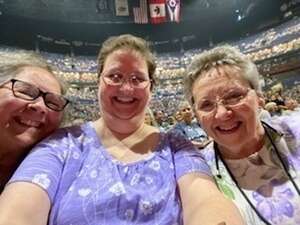 Manilow - Live in Columbus