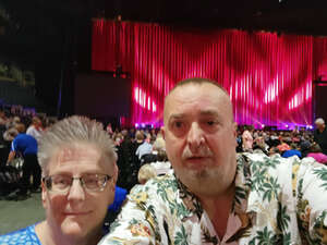 Manilow - Live in Columbus