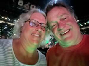 Manilow - Live in Columbus