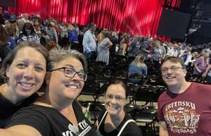 Manilow - Live in Columbus