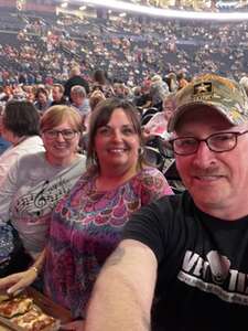 Manilow - Live in Columbus