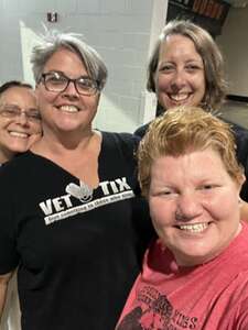 Manilow - Live in Columbus