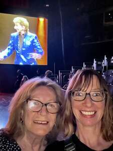 Manilow - Live in Columbus