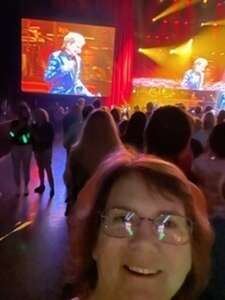 Manilow - Live in Columbus