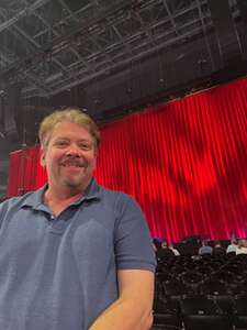 Manilow - Live in Columbus