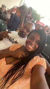 50 Cent: the Final Lap Tour