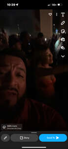 50 Cent: the Final Lap Tour