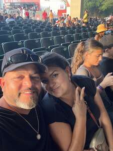 50 Cent: the Final Lap Tour