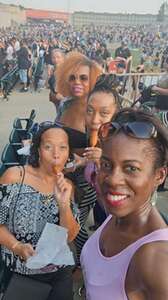 50 Cent: the Final Lap Tour