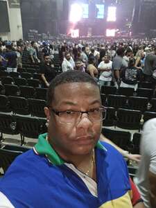 50 Cent: the Final Lap Tour