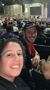 50 Cent: the Final Lap Tour