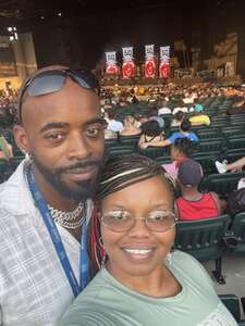 50 Cent: the Final Lap Tour