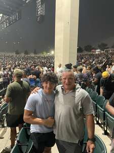 50 Cent: the Final Lap Tour