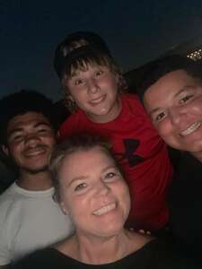 50 Cent: the Final Lap Tour