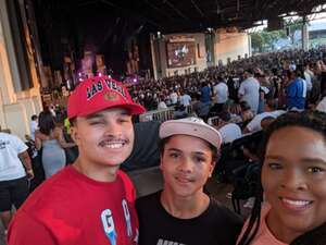 50 Cent: the Final Lap Tour