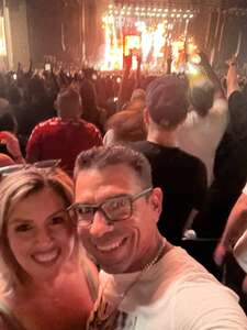 50 Cent: the Final Lap Tour