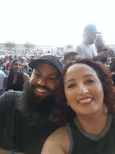 50 Cent: the Final Lap Tour