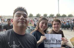 50 Cent: the Final Lap Tour