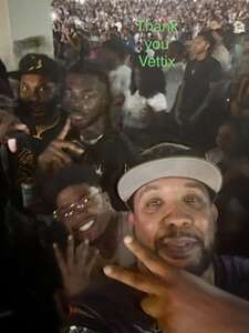 50 Cent: the Final Lap Tour