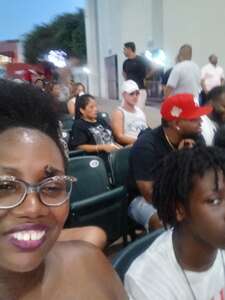 50 Cent: the Final Lap Tour