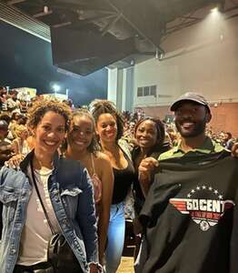 50 Cent: the Final Lap Tour